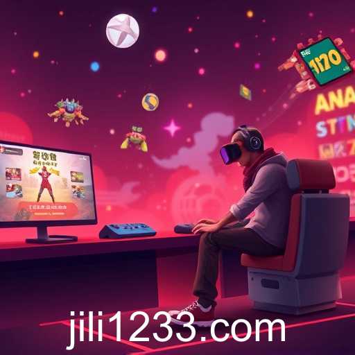 The Evolution of Online Gaming Platforms in 2025