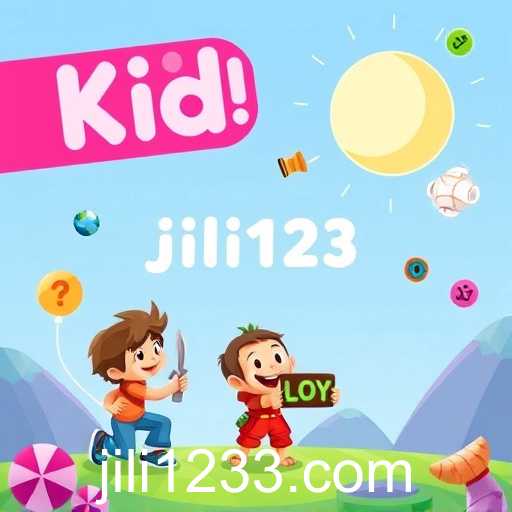 Jili123: Redefining Online Gaming in 2025