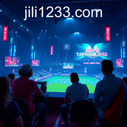 The Evolution of Online Gaming: Jili123's Impact