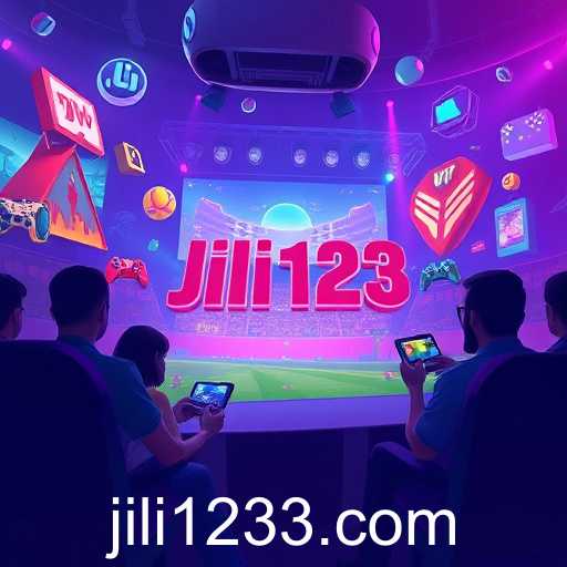 The Rise of Jili123: A Gaming Portal Transforming the Industry