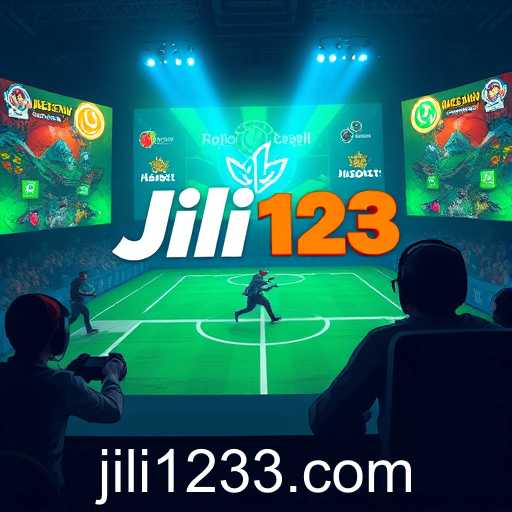 The Rise of Jili123: A New Player in Online Gaming