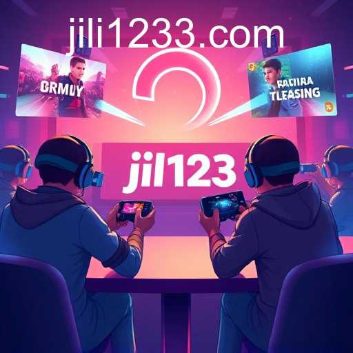 The Rise of jili123: Revolutionizing Online Gaming