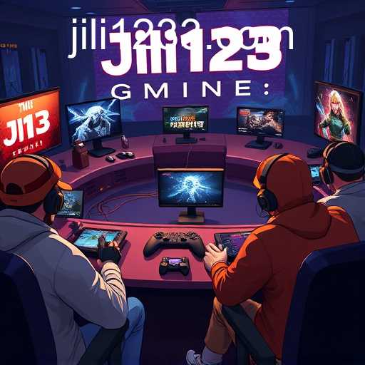 The Rise of Online Gaming in 2026